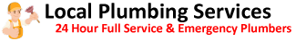 New Park Plumbers